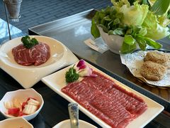 -南门涮肉(上海一店)