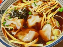 -弄堂小笼包(天津南开大悦城店)