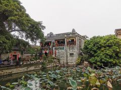 -烟桥私房菜馆(奋哥)