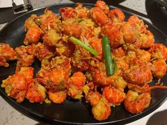 -一棠龙虾•王牌虾球(恒隆广场店)