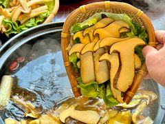 -滇野云南野生菌餐厅