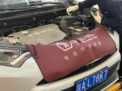 -兔师傅汽车保养(凤城五路店)