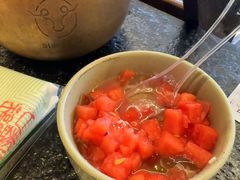 -盡膳口福·百年汤方火锅(科华北路店)
