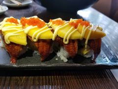 香芒鳗鱼寿司-大雄寿司(中华广场店)
