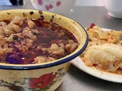 -定家小酥肉·清真(回民街店)