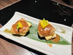 -匠和风精致料理(莆田财富中心店)