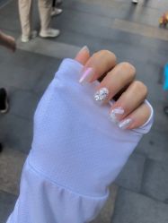 -Hands Nail专业美甲美睫