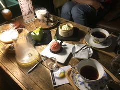 -青咖啡(三坊七巷店)