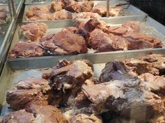 -刘纪孝腊牛羊肉(北广济街店)
