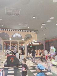 点击看大图 -meland亲子乐园(深圳领展中心城店)