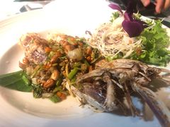 -Onion restaurant