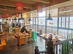 大堂-李子坝梁山鸡(李子坝大鸡哥店)