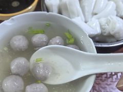 -陈阿婆叉粿条(大小街店)