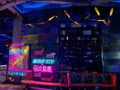 -音乐派KTV(银泰城店)