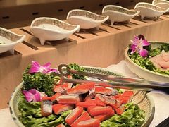 -梨花自助烤肉(西三旗万象汇店)