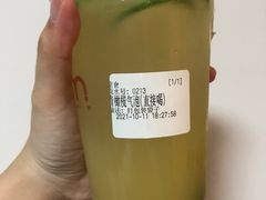 -Cafe on warm(丹霞店)