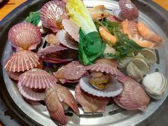 -三个渔夫·蒸汽海鲜(小白楼店)