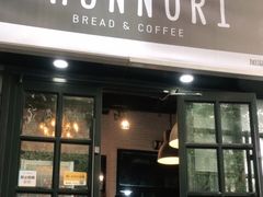 门面-GAONNURI加温努力(马场店)