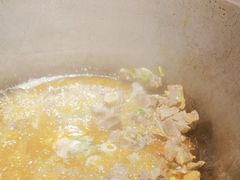 -福茂源横山铁锅羊肉(牡丹园店)