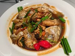 -旺达·福州菜(正大广场店)