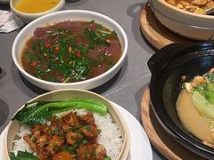 -喜记顺德菜(南昌万象城店)