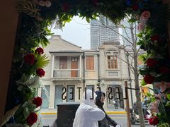 -LES ELITES 英集荟(南京西路店)