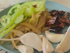 -高玛纳驴肉火烧(一世界店)
