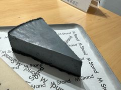 -M Stand(宁波万象城店)