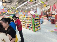-长沙悦方ID MALL