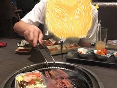 -赤坂亭·M9和牛烧肉(南京江南虹悦城店)