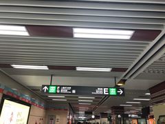 -一品天下(地铁站)