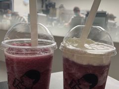 -喜茶(上海北外滩来福士店)