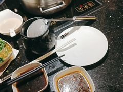 -捞王锅物料理(金城路店)