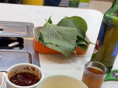 -道邦子烤牛肉(总店)