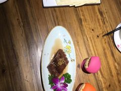 -印巷里主题餐厅(马鞍山店)