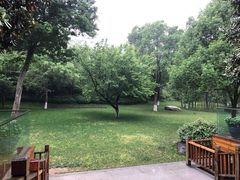 -天目湖御水温泉·度假酒店