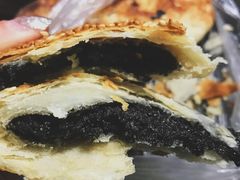 黑芝麻麻糕-肖为民麻糕(双桂坊店)