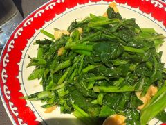 -肆月河豚·新淮扬菜·烤鸭(中关村店)