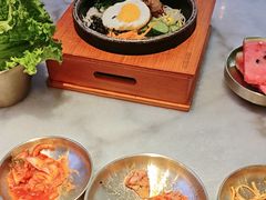 -韩宫宴烤肉·黑毛和牛·料理(滨湖银泰城店)