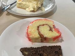 -西安高新希尔顿酒店·咖啡露台西餐厅