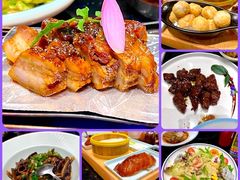 -上海1号私藏菜(黄浦店)