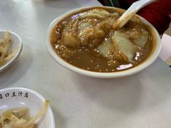-老磁器口豆汁店(天坛店)