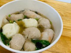 招牌全家福-家宴·灌蛋·沙茶面(曾厝垵店)
