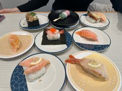 -滨寿司(新街口中央商场店)