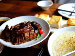 -大牌大·传统杭帮菜(湖滨店)