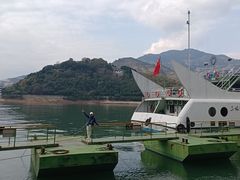 -白帝城·瞿塘峡景区