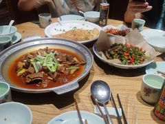-陈先进鱼馆·夜宵·地道农家菜(湖墅南路店)