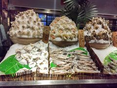 -喜庭海鲜自助(来福士店)