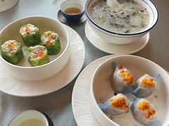 -彩丰楼中餐厅·仁恒洲际酒店