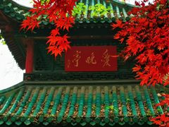 -岳麓山风景名胜区